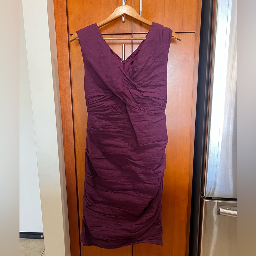 SALE🥳Women’s Eileen Fisher Dress Size 6, NWOT